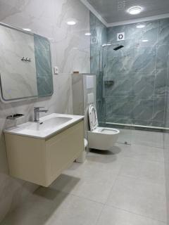 Kushchu guest house - Bishkek - 3