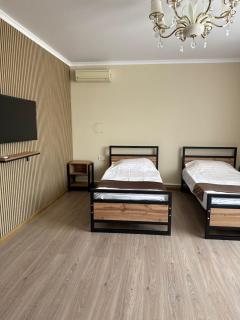 Kushchu guest house - Bishkek - 2