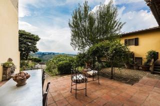 Florence Countryside Giogoli a place to be - Scandicci - 9