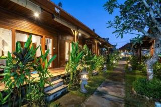 The Lavana Jhonny Kibung Villas Lembongan - Nusa Lembongan - 7