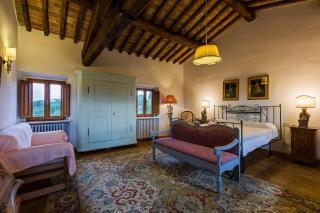 Florence Countryside Giogoli a place to be - Scandicci - 8