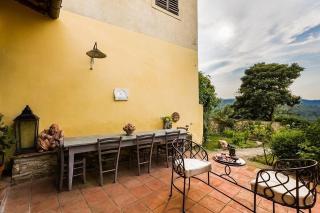 Florence Countryside Giogoli a place to be - Scandicci - 6