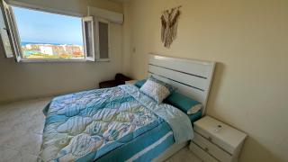 Panoramic see view apartment in North Coast الساحل الشمالي - Alejandría - 8