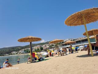 West Side Apartment - Cavala - 9