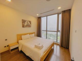 VINHOMES LandMark CITY - Ho Chi Minh - 9