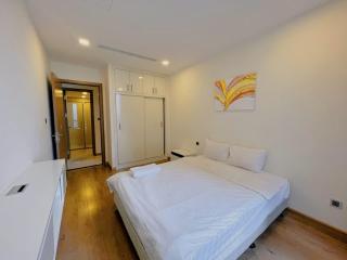 VINHOMES LandMark CITY - Ho Chi Minh - 8
