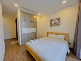 VINHOMES LandMark CITY - Ho Chi Minh - 7