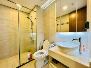 VINHOMES LandMark CITY - Ho Chi Minh - 5