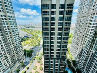 VINHOMES LandMark CITY - Ho Chi Minh - 4