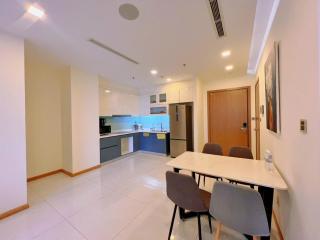 VINHOMES LandMark CITY - Ho Chi Minh - 3
