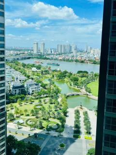 VINHOMES LandMark CITY - Ho Chi Minh - 2