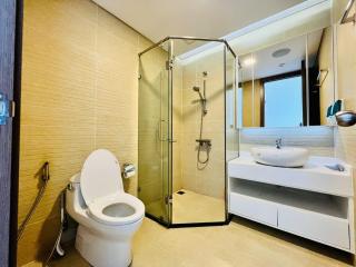 VINHOMES LandMark CITY - Ho Chi Minh - 1