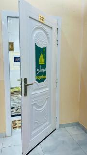 Arkan Al Barzah Hotel Apartment - Sur - 1