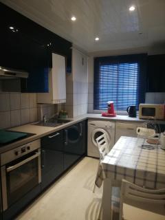 Appartement PLAGE - LES PIEDS DANS L'EAU - 1