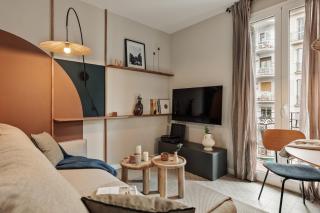 Yesil - 2 bedrooms and office in Sant Antoni - 0