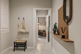 Yesil - 2 bedrooms and office in Sant Antoni - 4