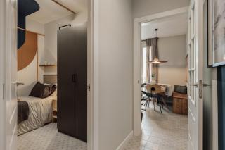 Yesil - 2 bedrooms and office in Sant Antoni - 3