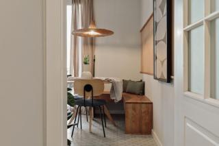 Yesil - 2 bedrooms and office in Sant Antoni - 2