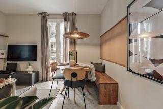 Yesil - 2 bedrooms and office in Sant Antoni - 1