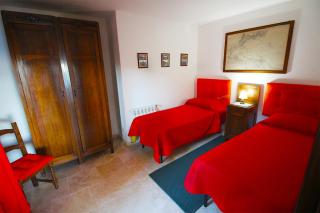 Appartamento Via Monte Bianco - Castiglione della Pescaia - 2