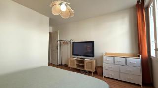 Parking et extérieur à 50m de la Saône - Montmerle Sur Saône - 5