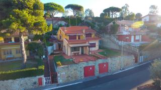 Appartamento Via Monte Bianco - Castiglione della Pescaia - 8