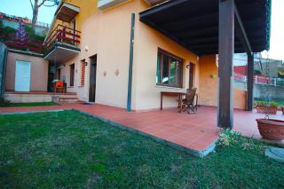Appartamento Via Monte Bianco - Castiglione della Pescaia - 6
