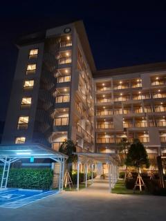The Kite Hotel Bangsaen by Koko - 7