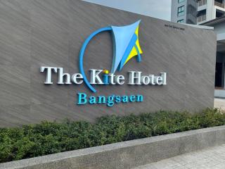 The Kite Hotel Bangsaen by Koko - 9