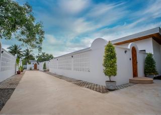 Bahandi Villas - 8