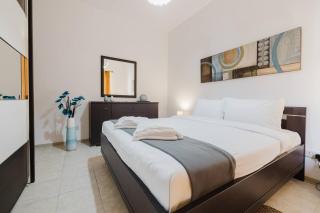 Central Bugibba Square 3bed Apartment By Homely! - St Paul's Bay - 4