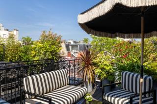 Hôtel Félicien & SPA - Parigi - 5