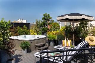 Hôtel Félicien & SPA - Parigi - 0