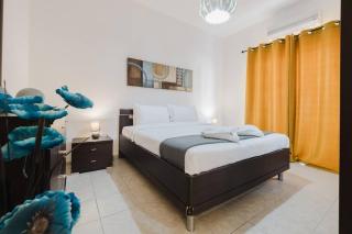 Central Bugibba Square 3bed Apartment By Homely! - St Paul's Bay - 8