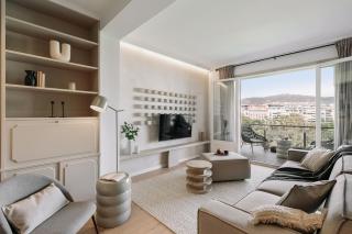 Rama - 3 bedrooms and terrace in Sant Gervasi - 0