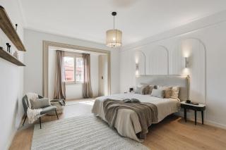 Rama - 3 bedrooms and terrace in Sant Gervasi - 8