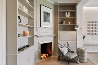 Rama - 3 bedrooms and terrace in Sant Gervasi - 5