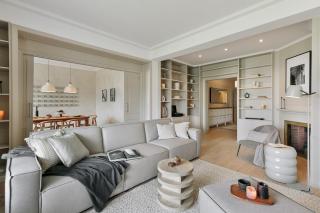 Rama - 3 bedrooms and terrace in Sant Gervasi - 2