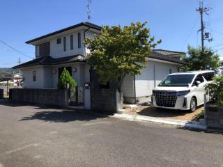 中山民宿奈良若草山下的乡间别墅 - Nara - 0