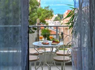 Apartment Hani 2 - Makarska - 0