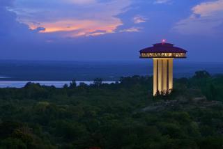 The Golkonda Resort and Spa - Hyderabad - 6