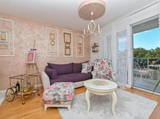 Apartment Hani 2 - Makarska - 3
