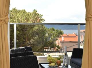 Apartment Hani 1 - Makarska - 9