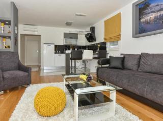 Apartment Hani 1 - Makarska - 2