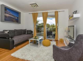 Apartment Hani 1 - Makarska - 4