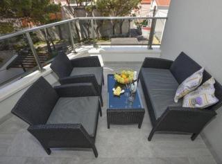 Apartment Hani 1 - Makarska - 8