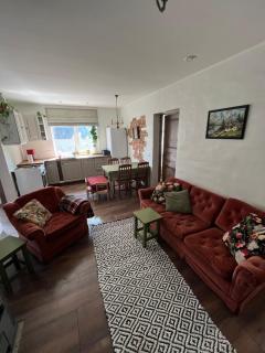 Cozy Old Town Retreat - Kuressaare - 0