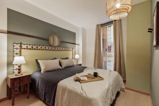 Mercan - 2 bedrooms in Sant Pere - 5