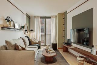 Mercan - 2 bedrooms in Sant Pere - 4