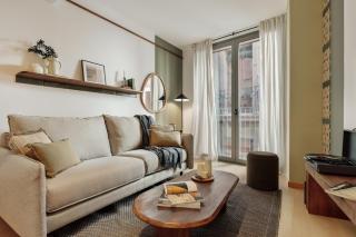 Mercan - 2 bedrooms in Sant Pere - 3